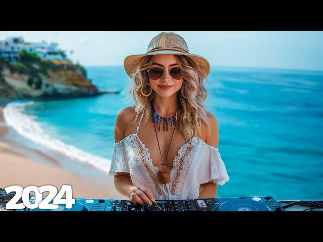 Alan Walker, Dua Lipa, Coldplay, Martin Garrix & Kygo, The Chainsmokers Style  Summer Vibes #30