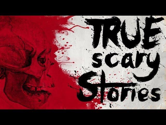 27 True Scary Horror Stories | The Lets Read Podcast Episode 033