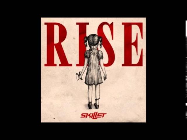 Skillet Rise - (Audio) [HQ]