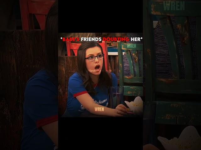 When she proved them wrong #edits #edit #editz #gameshakers