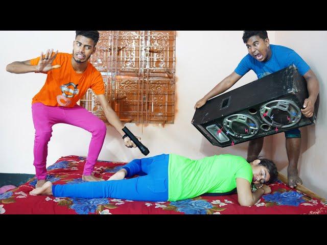 New Entertainment Top Funny Video Best Comedy in 2022 Episode 177 by Funny day