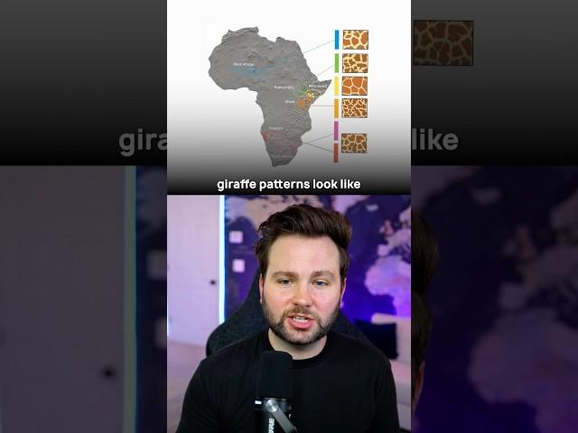 Maps That Will Change How You See The World - PART 74