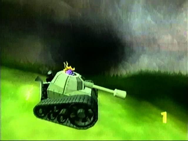 Spyro Enter the Dragonfly | PS2 | Official Trailer