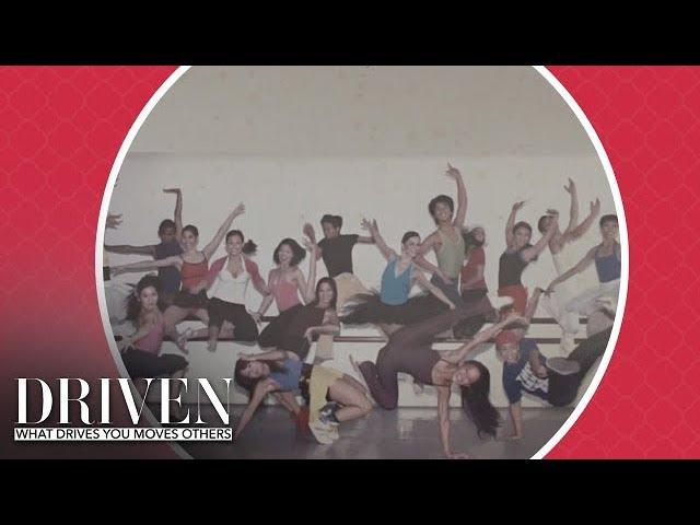 Sofia Zobel's Steps Dance Studio | Driven