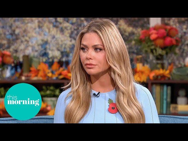 Bianca Gascoigne: “I Was Groomed by Mohamed Al Fayed” | This Morning