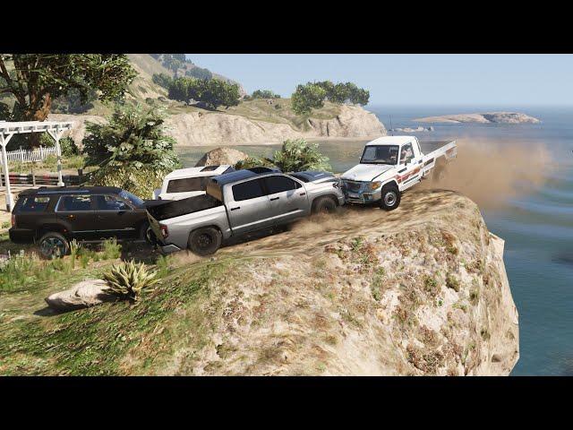 عصابة  تريد اسقاط راعي الشاص و لكن من سيسقط ومن سيصمد || فلم الجامعه قراند 5 - GTA V