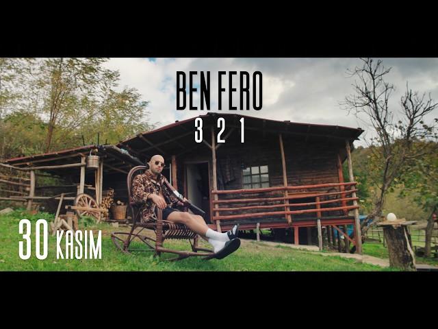 Ben Fero - 3 2 1 [Teaser]