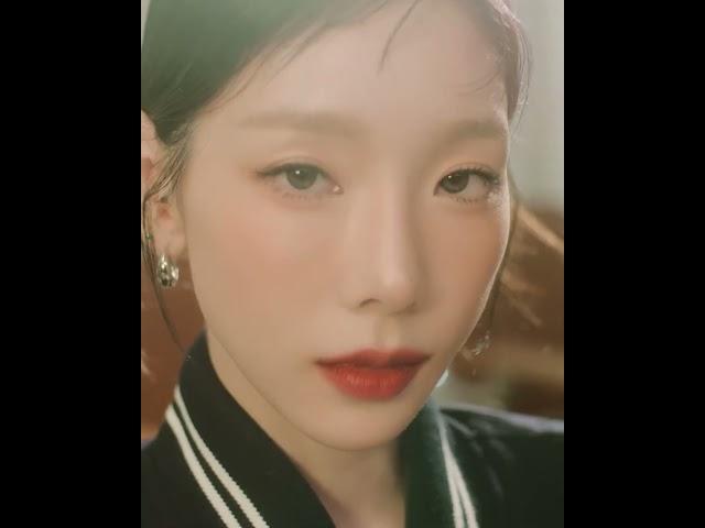 Taeyeon x Benefit Cosmetics Korea 9/22/23