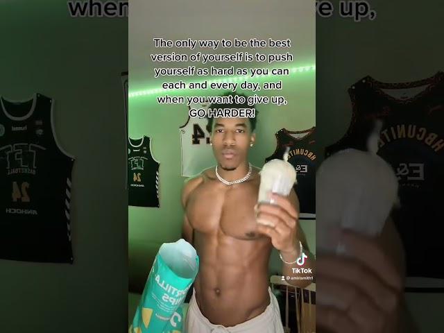 Amir’s Life Lessons pt. 1
