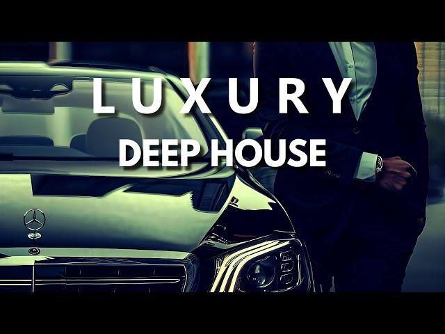 L U X U R Y - Deep House Mix Vol.6 ' by Gentleman