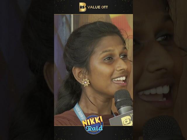 வறே.. வா.. #NikkiRaid #FunQuiz #BSValue #GeneralKnowledge #BlacksheepTV