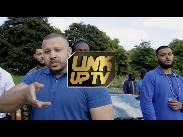 Lemz - My Block | Link Up TV