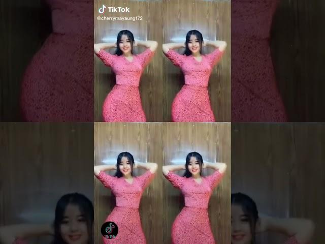 TikTok | Myanmar Version #TikTokMyanmar #Myanmartiktok #Myanmar