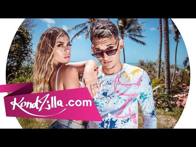 Hit Contagiante - Felipe Original feat. Kevin O Chris e JS O Mão de Ouro  (kondzilla.com)