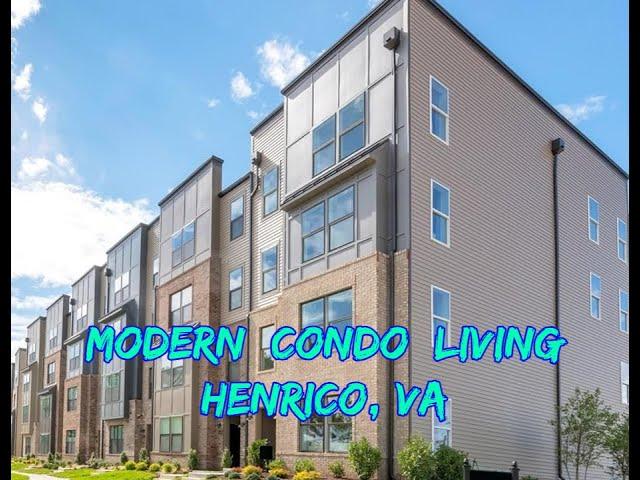 Stunning 3 BDRM Modern Condo w/ Garage for Sale ++$444,000++