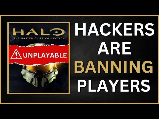 Halo: MCC Won't EVER Be Fixed