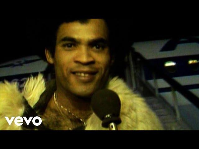 Boney M. - Daddy Cool - 2001 (Video)