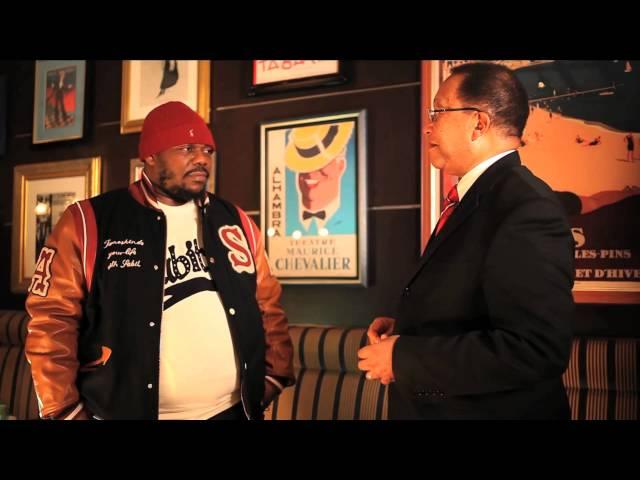 Beanie Sigel - Man to Man Ep. 4