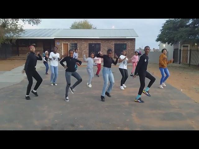 Dry Wave Dance Challenge by Kasigemz #kasigemz#drywave#dancechallenge