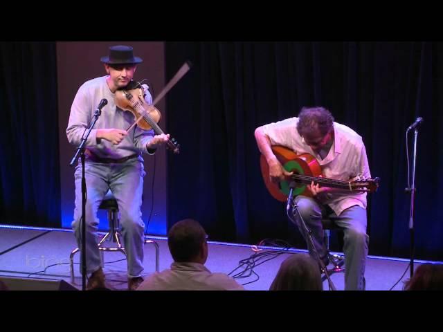 Willie and Lobo - El Faro The Lighthouse (Bing Lounge)