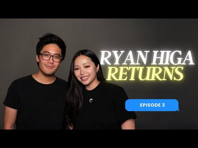 Ryan Higa on Fame, Depression, and his Creative Process