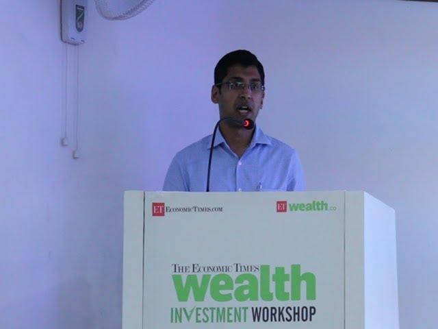 Credit Rating: Abhishek Gupta, Senior Manager, CRIF India explains