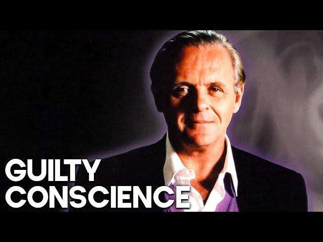 Guilty Conscience | Anthony Hopkins | Drama | Classic Movie | Mystery