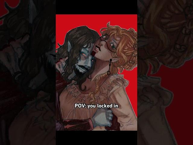 I don’t think I’ll ever reach this peak. #art #speedpaint #trending
