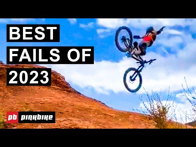 30 Minutes Of The Best (And Worst) Fails From 2023 | Friday Fails