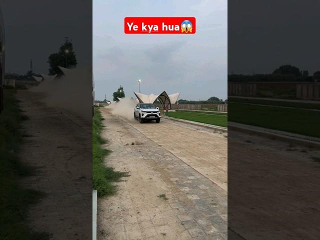 New Fortuner Legender 4×4 Status. #fortuner #automobile #car #shorts #ytshortsindia #viralshorts