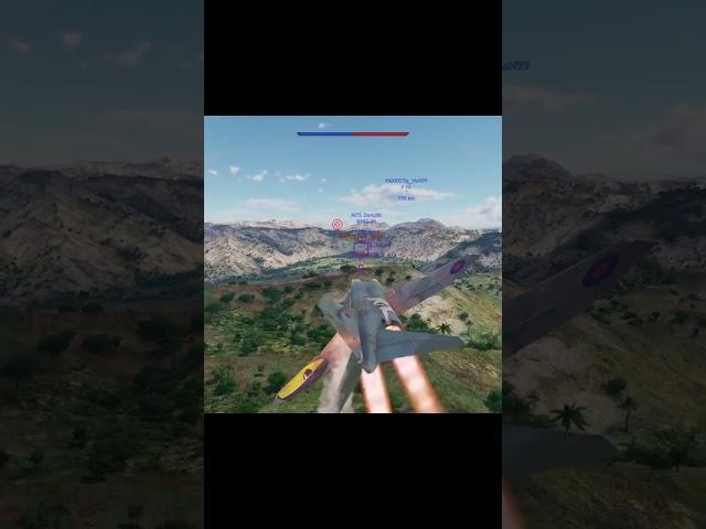 Eat DF Skyflash