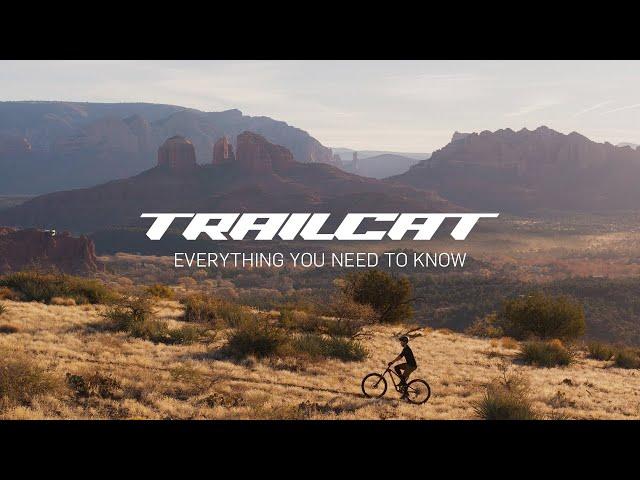 Pivot Trailcat SL and LT - Everything You Need to Know