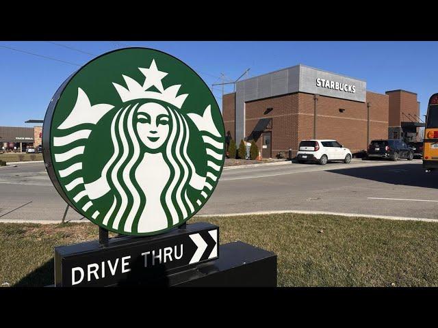 Starbucks workers prepare for strike seeking contract with Workers Union