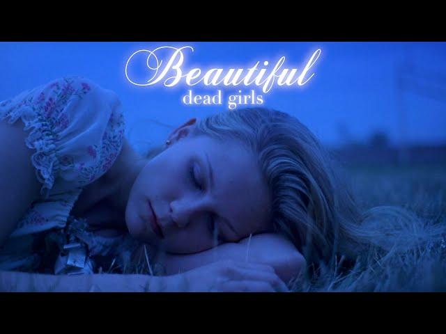 Beautiful Dead Girls: The Romanticized Death of the Teenage Girl