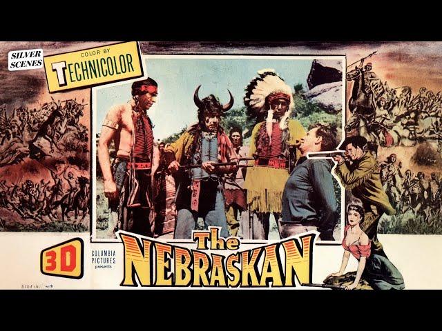 The Nebraskan | Full Movie | Silver Scenes