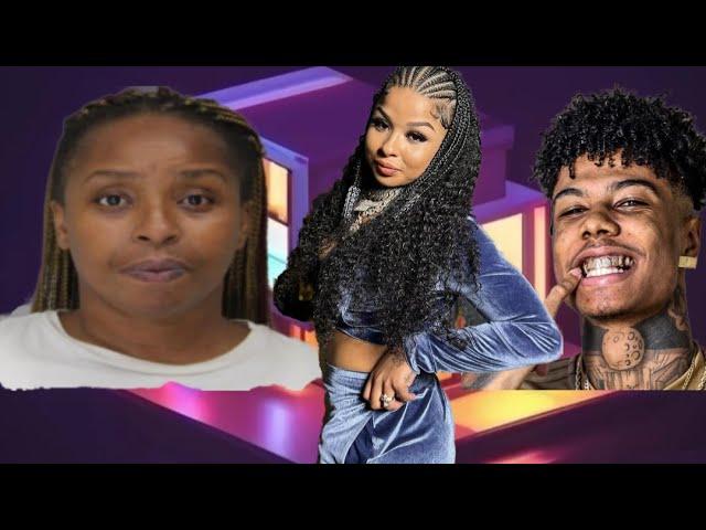 Jaguar Wright Arrested, Blames Tasha K⁉️ @NOSEYHEAUXLIVE Responds to Jag‼️ Blueface & Chrisean‼️