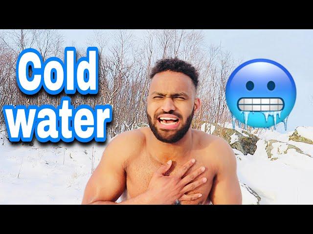 IYADOO WINTER AH AYAAN BADA GALAY  | IMMERSION THERAPY | Shuayb8pack