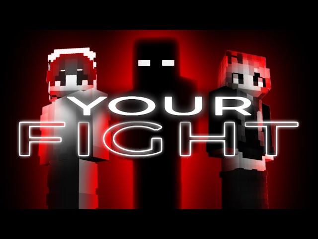 How To FIGHT Minecraft PvP's Dark Side