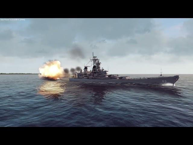 Iowa firing