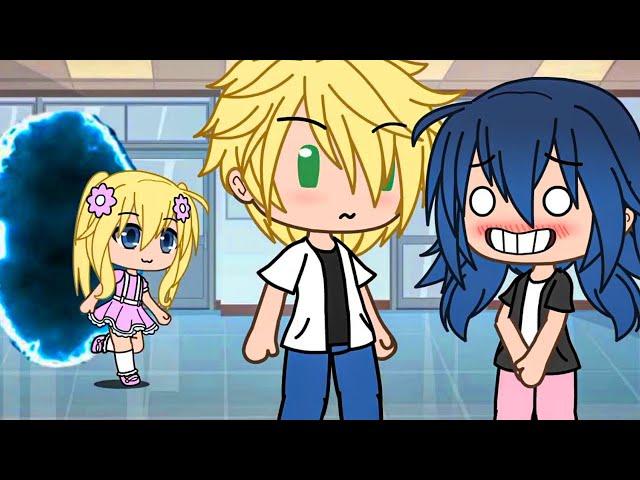 Top 19  Future Baby Meme ️ | Gacha Life  ️& Gacha Club