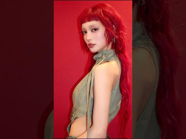 Everything she do, A1 flawless #XG #JURIN