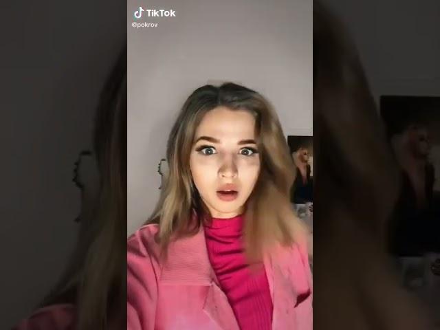 Pokrov | Аня Покров | Funny Tiktok Compilation 2022 #short #tiktok #Покров #pokrov