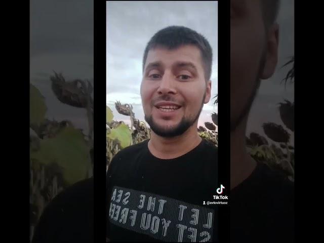 Мікрофони на посівах соняху Альдазор від Агро-Ритм! Брак або ні?