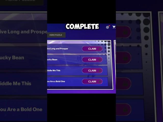 HOW TO COMPLETE HERO TRIAL QUEST NEW HERO HOWARD IN EA FC FIFA MOBILE 24 25 #shorts #fcmobile