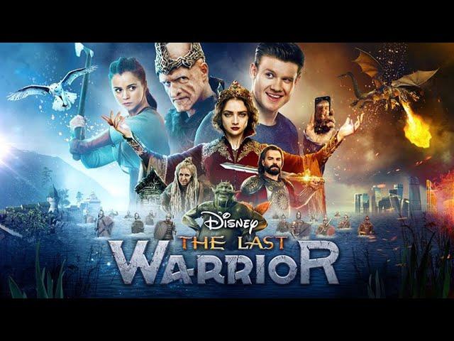 The Last Warrior (2017) Movie || Viktor Khorinyak, Mila Sivatskaya, Konstantin L || Review and Facts