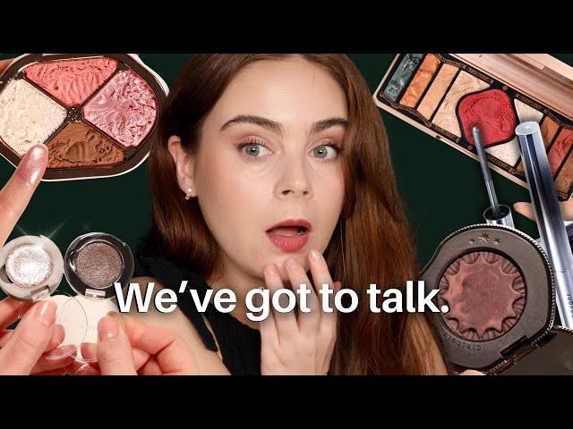 I tested Tiktok *viral* beauty…was it worth the hype?