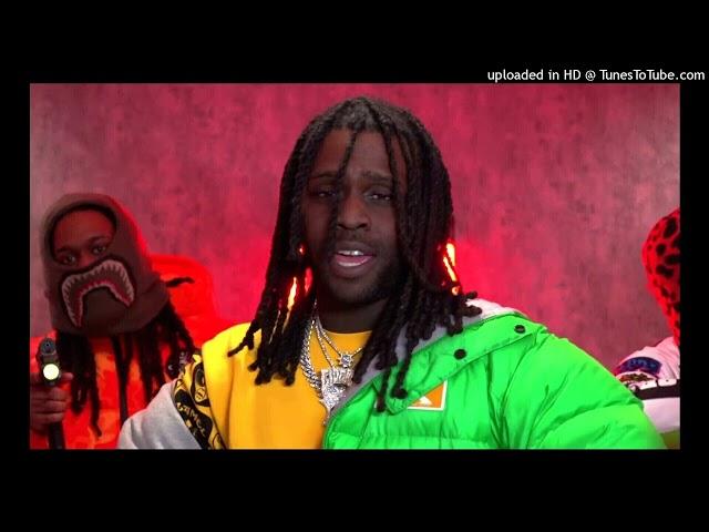 [free for profit] chief keef x glo type beat - "hella" (prod. 20prettyhusky)