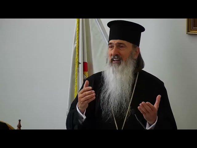  Simpozionul „Tomisul, izvor cultural și spiritual în promovarea identității românești..."