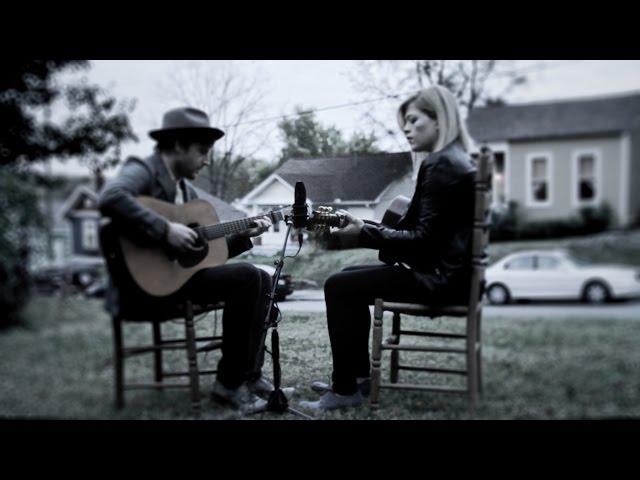 "If You Love Somebody" by Liz Longley and Korby Lenker