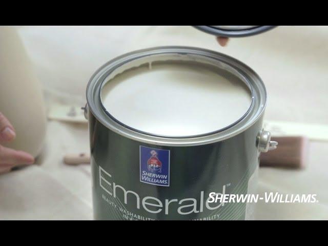 How to Paint a Room: Three Easy Steps - Sherwin-Williams